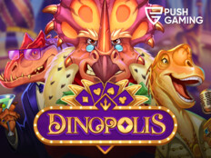 New no deposit casino list65